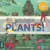 Explorer: Plants Nick Forshaw What on Earth Books 9780995576612