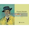Vincent's Portraits: Paintings and Drawings by Van Gogh Ralph Skea 9780500519660