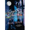 The Mystery of the Blue Train (Book 6) Agatha Christie 9780008129484