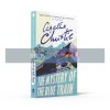 The Mystery of the Blue Train (Book 6) Agatha Christie 9780008129484