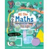 All the Maths You Need to Know by Age 7 Katie Daynes Usborne 9781474952910