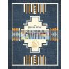 The Pendleton Field Guide to Camping Pendleton Woolen Mills 9781452174754