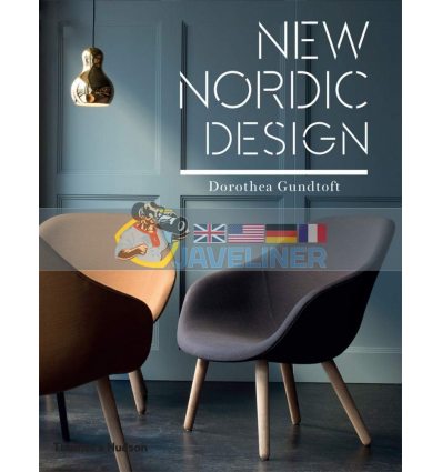 New Nordic Design Dorothea Gundtoft 9780500518137
