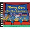 Maisy Goes to the Cinema Lucy Cousins Walker Books 9781406349542