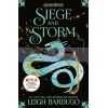 Siege and Storm (Book 2) Leigh Bardugo 9781510105263