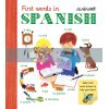 Alain Gree: First Words in Spanish 9781908985743