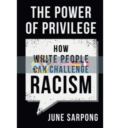 The Power of Privilege June Sarpong 9780008435929