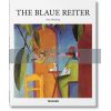 The Blaue Reiter Hajo Duchting 9783836537049
