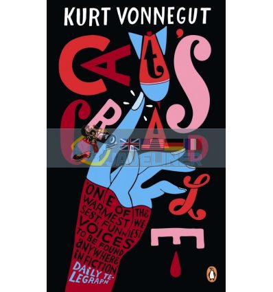 Cat's Cradle Kurt Vonnegut Jr. 9780241951606