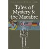 Tales of Mystery and the Macabre Elizabeth Gaskell 9781840220957