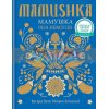 Mamushka: Recipes from Ukraine and Beyond Olia Hercules 9781784720384