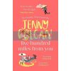 Five Hundred Miles From You Jenny Colgan 9780751572025