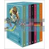 The Chronicles of Narnia Box Set C. S. Lewis 9780007528097