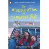 The Miseducation of Cameron Post Emily Danforth 9780241370971