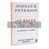 12 Rules for Life: An Antidote to Chaos Jordan B. Peterson 9780141988511