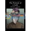 The Portrait of a Lady Henry James 9781853261770