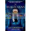 The Magicians Lev Grossman 9781529102161