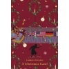 A Christmas Carol Charles Dickens 9780141369587