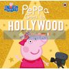 Peppa Goes to Hollywood Ladybird 9780241476772