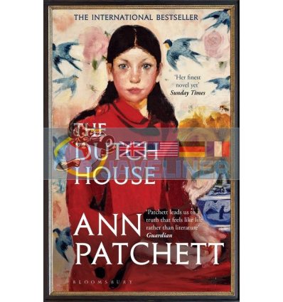 The Dutch House Ann Patchett 9781526614971