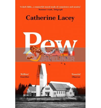 Pew Catherine Lacey 9781783785193