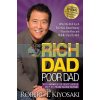 Rich Dad Poor Dad Robert T. Kiyosaki 9781612680170