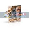Evolution: The Human Story Alice Roberts 9780241304310