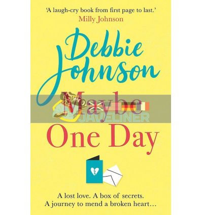 Maybe One Day Debbie Johnson 9781409187981