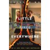 Little Fires Everywhere (TV Tie-in) Celeste Ng 9780349144337