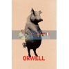Animal Farm George Orwell 9781846553547