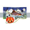 Silly Ghosts: A Haunted Pop-Up Book Anna Chambers Jumping Jack Press 9781605807089