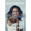 Becoming Michelle Obama 9780241334140