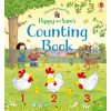 Usborne Farmyard Tales: Poppy and Sam's Counting Book Sam Taplin Usborne 9781474974929