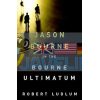 The Bourne Ultimatum (Book 3) Robert Ludlum 9781409117711