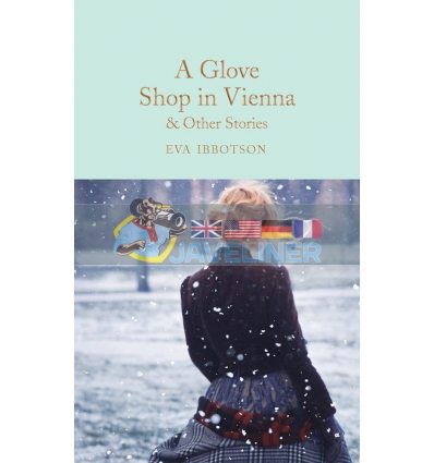 A Glove Shop in Vienna and Other Stories Eva Ibbotson 9781529059342