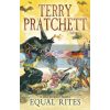 Equal Rites (Book 3) Terry Pratchett 9780552166614