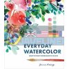 Everyday Watercolor Jenna Rainey 9780399579721
