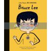 Little People, Big Dreams: Bruce Lee Maria Isabel Sanchez Vegara Frances Lincoln Children's Books 9781786033352