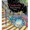 Cinderella Magic Painting Book Barbara Bongini Usborne 9781474941976