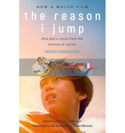 The Reason I Jump Naoki Higashida 9781529375701