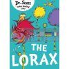 The Lorax Dr. Seuss 9780007455935