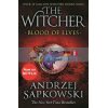Blood of Elves (Book 3) Andrzej Sapkowski 9781473231078