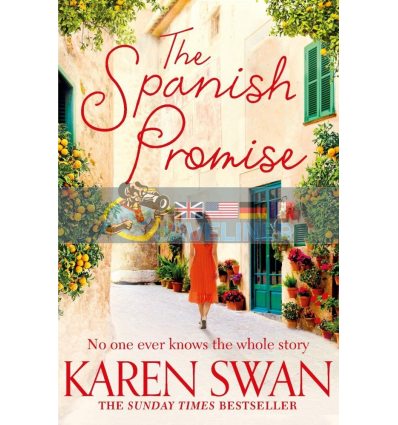 The Spanish Promise Karen Swan 9781529006186
