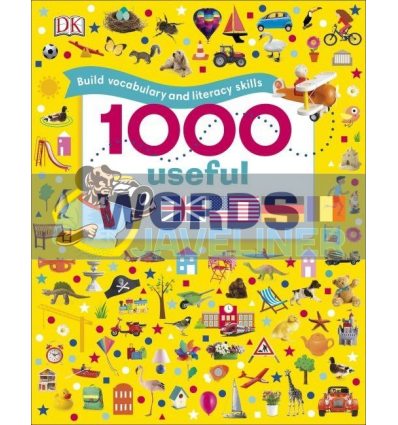 1000 Useful Words Dorling Kindersley 9780241319536