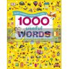 1000 Useful Words Dorling Kindersley 9780241319536