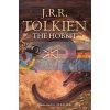 The Hobbit (Illustrated Edition) J. R. R. Tolkien HarperCollins 9780007270613