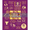 The Bible Book  9780241301906