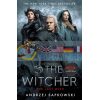 The Witcher: The Last Wish (Book 1) (Film Tie-in Edition) Andrzej Sapkowski 9781473226401