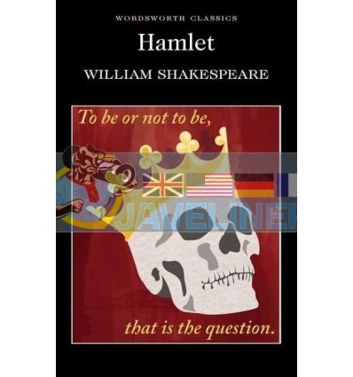 Hamlet William Shakespeare 9781853260094