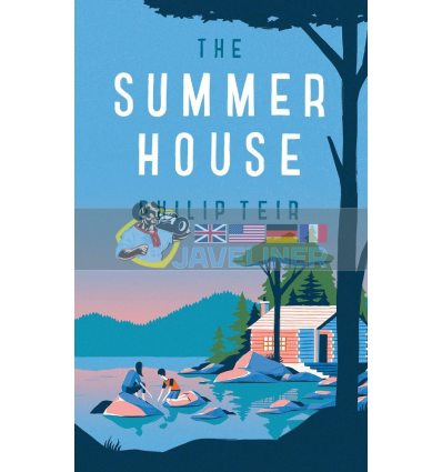 The Summer House Philip Teir 9781781259283